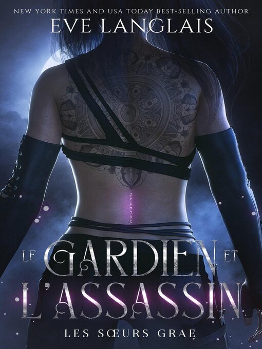Title details for Le Gardien et L'assassin by Eve Langlais - Available